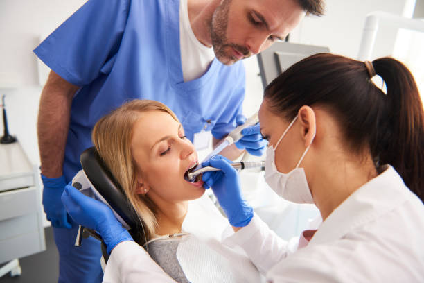Dental Bonding in Turners Falls, MA