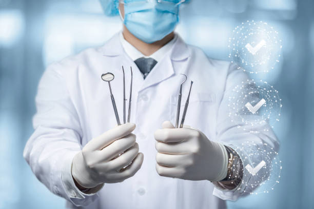 Professional  Holistic Dental Services in Turners Falls, MA