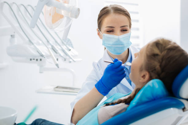 Best Full Mouth Reconstruction  in Turners Falls, MA